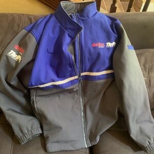 Unisex Dollar/Thrifty winter jacket